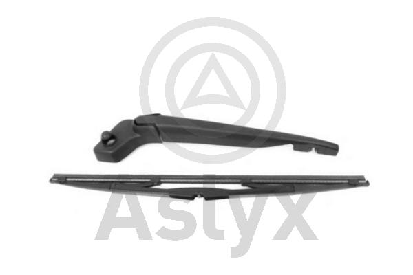 Wiper Arm, window cleaning (AS-570104)