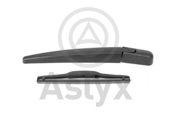 Wiper Arm Set, window cleaning (AS-570145)