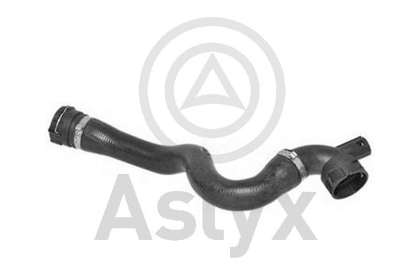 Radiator Hose (AS-509909)