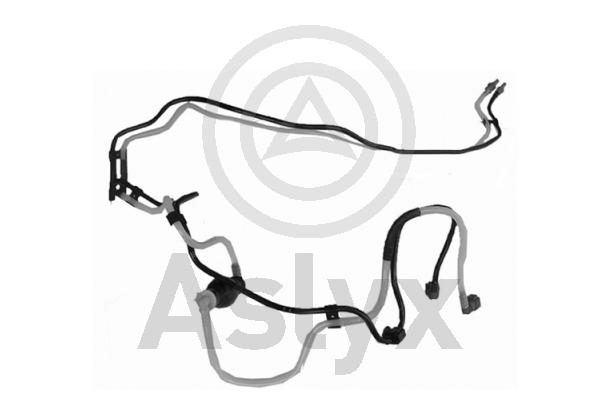 Fuel Line (AS-204658)