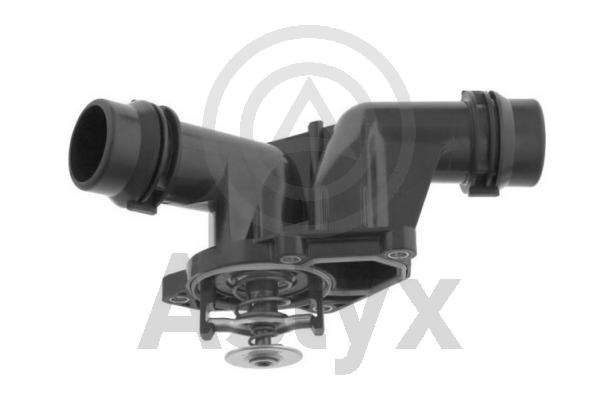 Coolant Flange (AS-201534)
