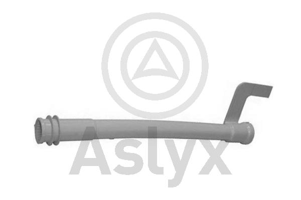 Tube, oil dipstick (AS-535509)