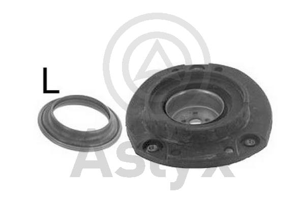 Repair Kit, suspension strut support mount (AS-203353)