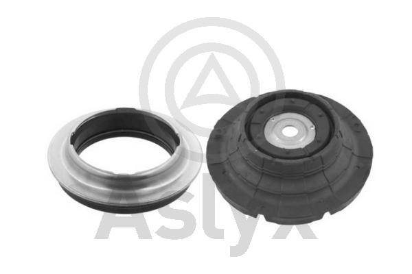 Repair Kit, suspension strut support mount (AS-202771)