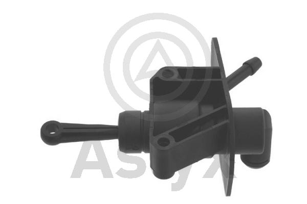 Master Cylinder, clutch (AS-203198)