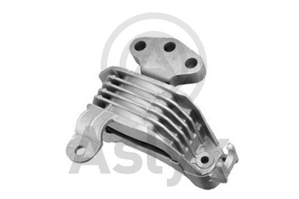 Holder, engine mounting system (AS-502191)