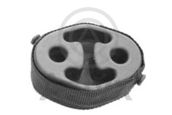 Mount, exhaust system (AS-201861)