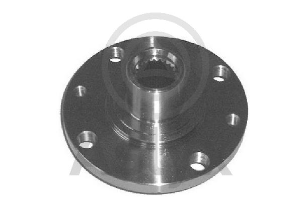 Wheel Hub (AS-204568)