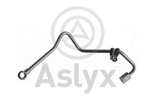 Oil Pipe, charger (AS-503449)