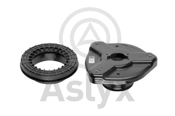 Repair Kit, suspension strut support mount (AS-506992)
