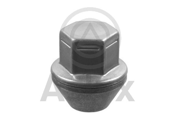 Wheel Nut (AS-202655)