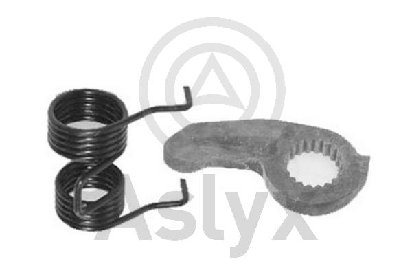Release Set, clutch control (AS-202223)