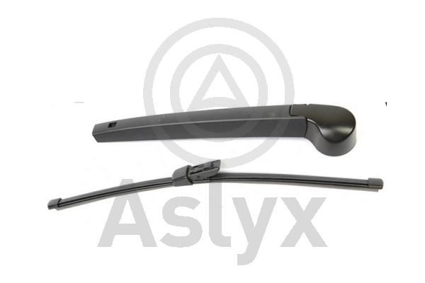 Wiper Arm, window cleaning (AS-570448)