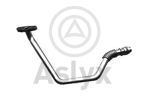 Oil Pipe, charger (AS-503277)