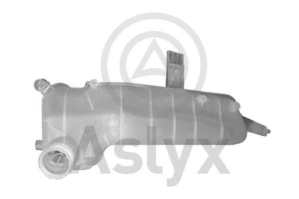 Expansion Tank, coolant (AS-201307)