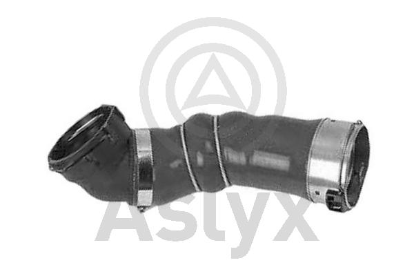 Charge Air Hose (AS-509902)