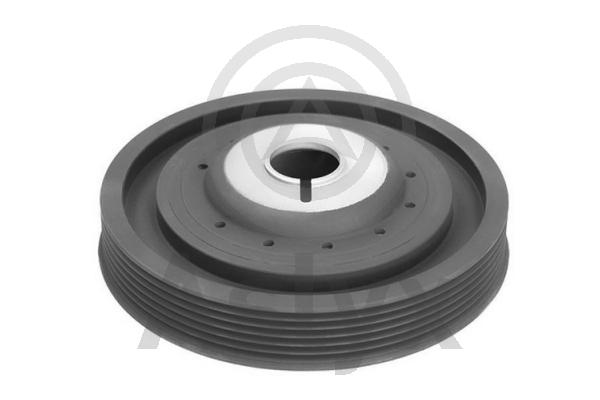 Belt Pulley, crankshaft (AS-202190)