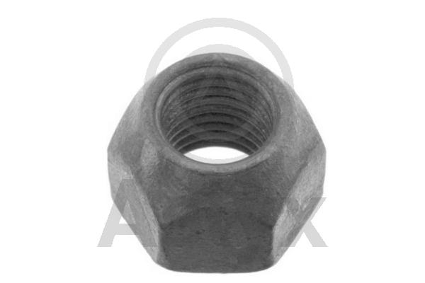 Wheel Stud (AS-202667)