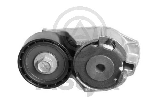 Belt Tensioner, V-ribbed belt (AS-202680)