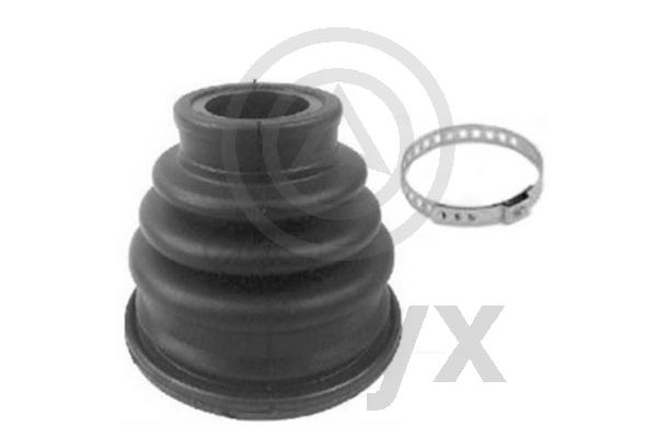 Bellow, drive shaft (AS-200082)