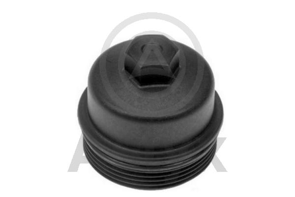 Cap, oil filter housing (AS-201635)