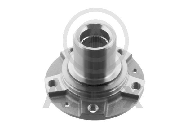 Wheel Hub (AS-204609)