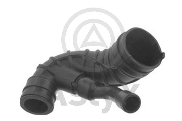 Intake Hose, air filter (AS-204227)