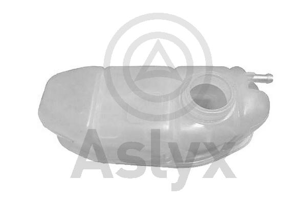 Expansion Tank, coolant (AS-535734)