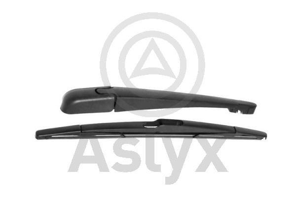 Wiper Arm Set, window cleaning (AS-570397)