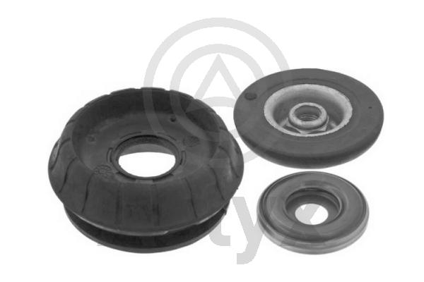 Repair Kit, suspension strut support mount (AS-202810)