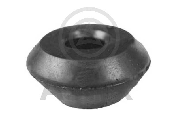 Supporting Ring, suspension strut support mount (AS-200318)