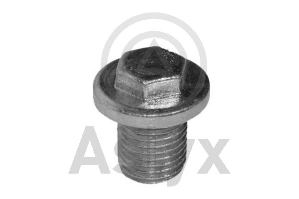 Screw Plug, oil sump (AS-200267)