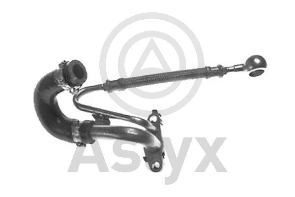 Oil Pipe, charger (AS-503315)