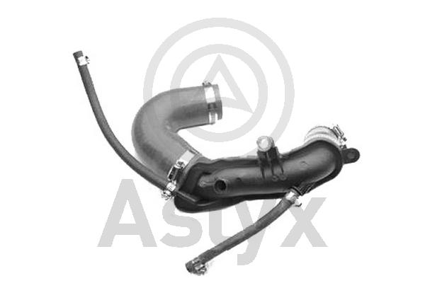 Charge Air Hose (AS-203484)