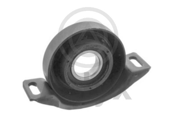 Suspension, propshaft (AS-202425)