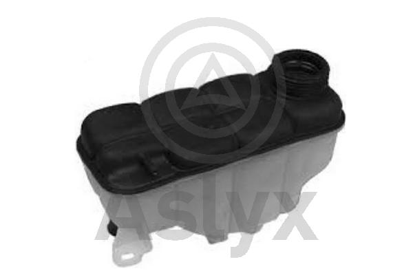 Expansion Tank, coolant (AS-201636)