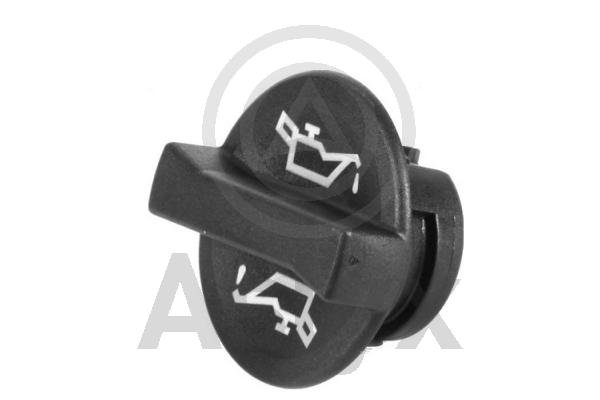 Sealing Cap, oil filler neck (AS-201511)