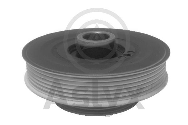 Belt Pulley, crankshaft (AS-202286)