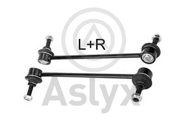 Link/Coupling Rod, stabiliser bar (AS-506975)