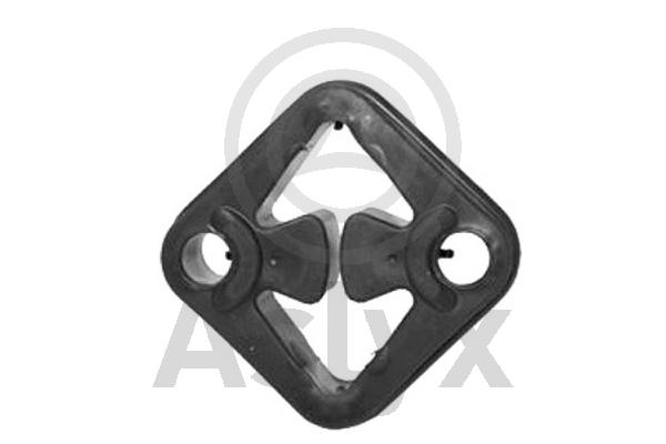 Mount, exhaust system (AS-203136)