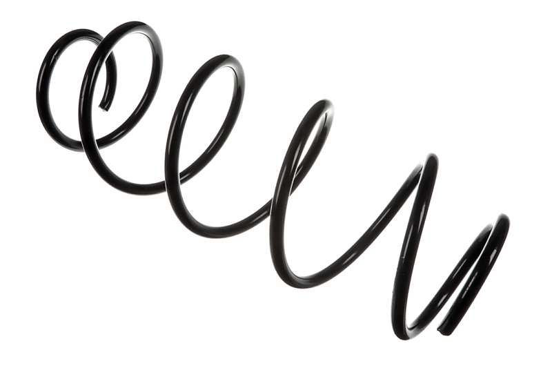 Suspension Spring (AZMT-42-089-1289)