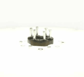 Joint, propshaft (AZMT-40-040-7671)