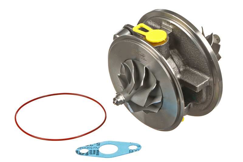 Core assembly, turbocharger (AZMT-52-020-1314)