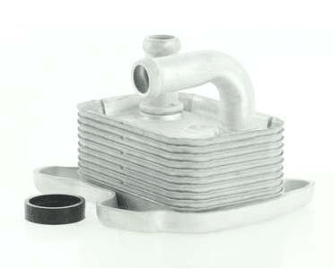 Oil Cooler, engine oil (AZMT-45-038-1030)