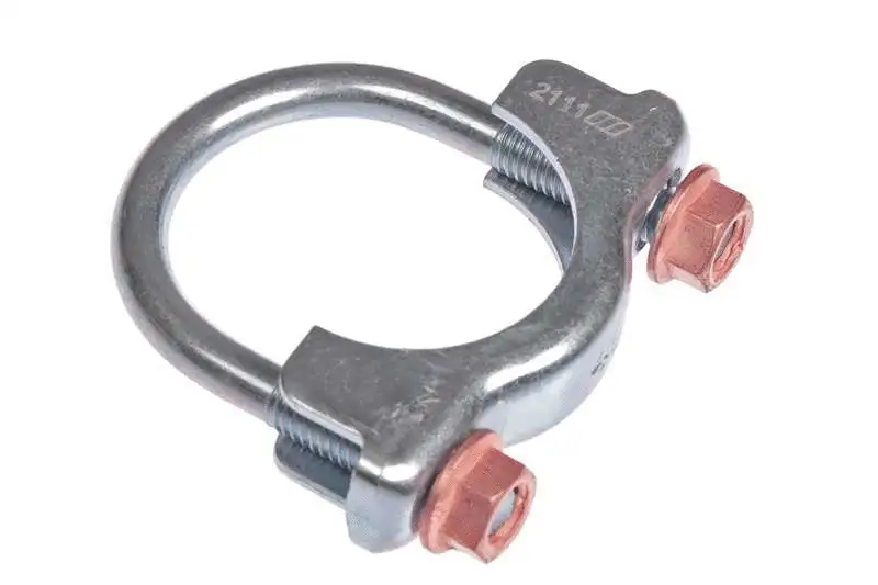 Clamping Piece, exhaust system (AZMT-40-010-2111)