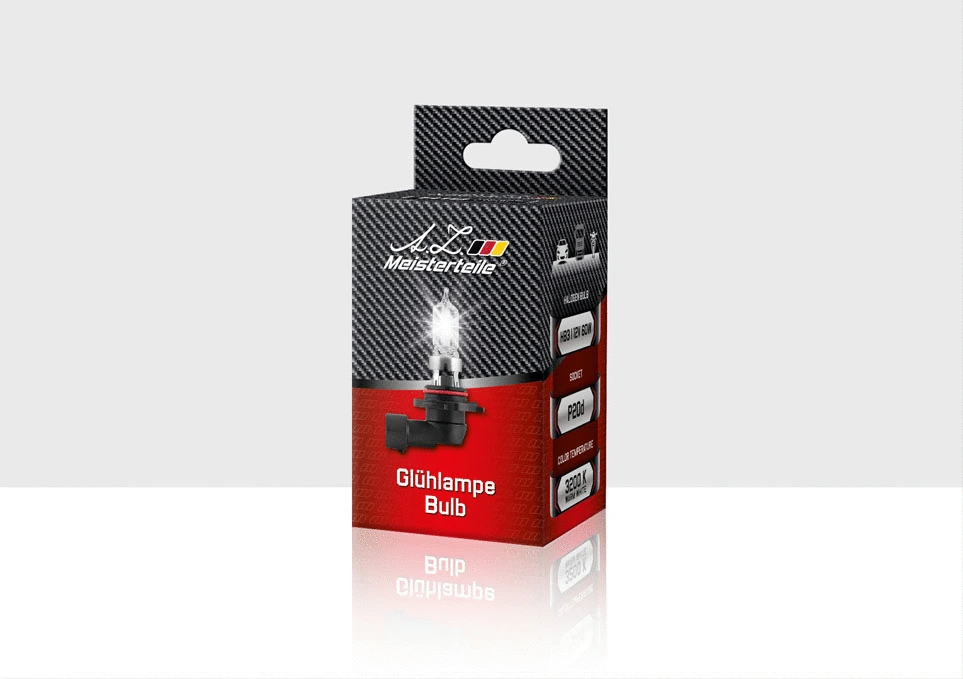 Bulb, spotlight (AZMT-49-090-0089)