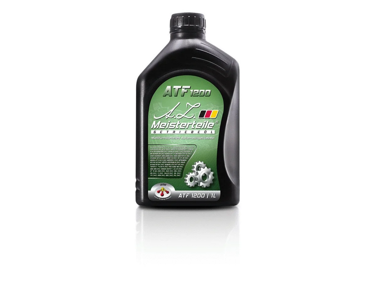 Automatic Transmission Fluid (ATF 1200 1L)