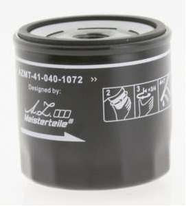 Oil Filter (AZMT-41-040-1072)