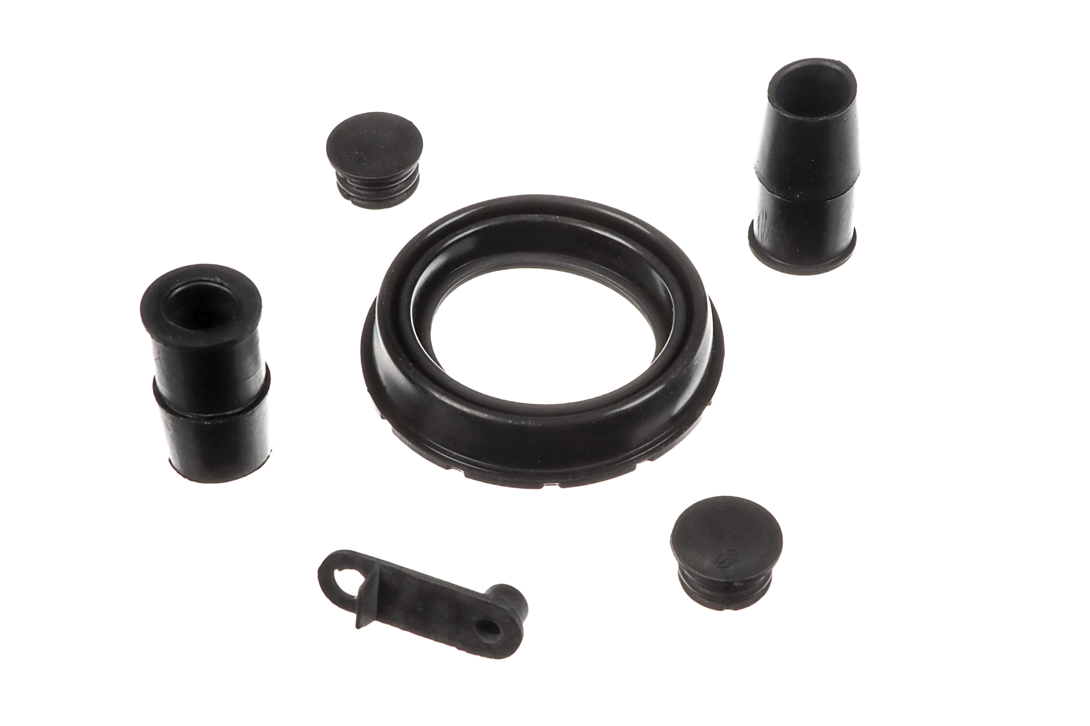 Repair Kit, brake caliper (AZMT-44-025-1009)
