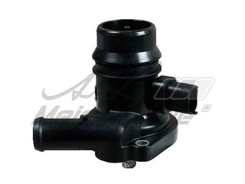 Thermostat, coolant (AZMT-46-040-2264)